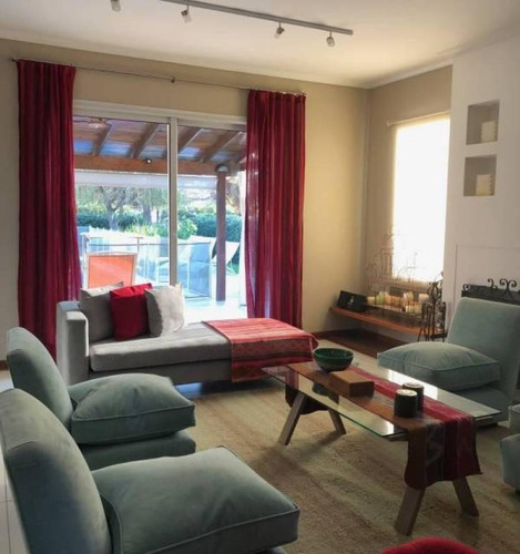 Imagen 4 de 16 de Casa En Venta Ubicado En Ayres Del Pilar, Pilar, G.b.a. Zona Norte