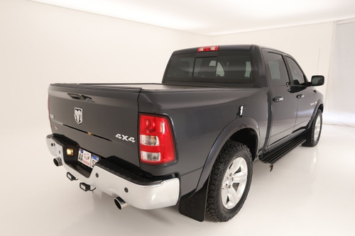 Dodge Ram 1500 2017