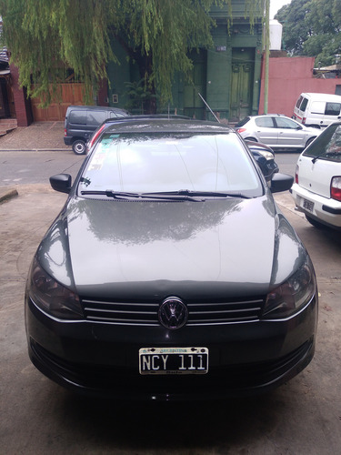Volkswagen Gol Trend 1.6 Pack I 101cv