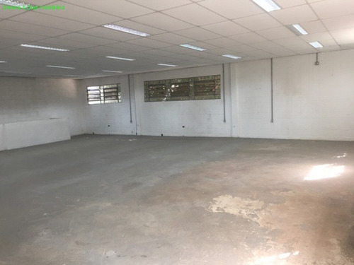 Imagem 8 de 20 de Galpao - Gl00006 - 68580428