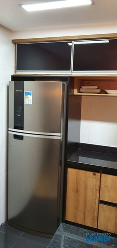 Imagem 5 de 15 de Apartamento - Belenzinho - Sp - 646801