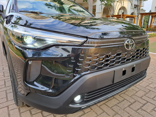 Toyota Corolla Cross 2.0 Xre Flex Aut. 5p