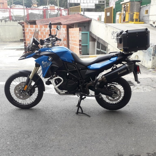 Imagen 4 de 10 de Bmw Gs