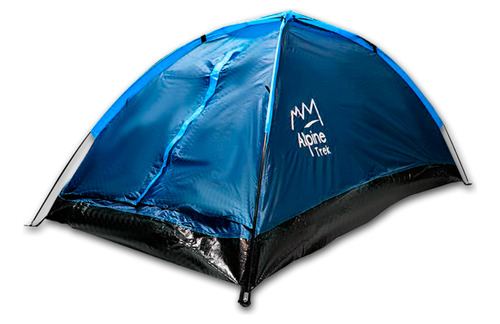 Carpa 4 Personas Alpine