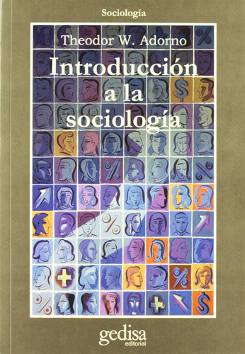 Libro: Introducción A La Sociología (cla-de-ma) (spanish Edi