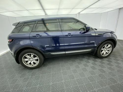 Land Rover Range Rover Evoque 2.0 Pure Si4