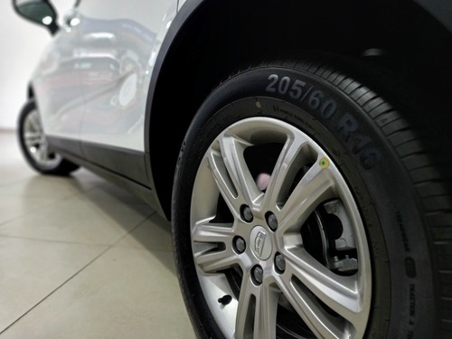 Geely Emgrand Gs 1.8 Mt6 0km Full 2018
