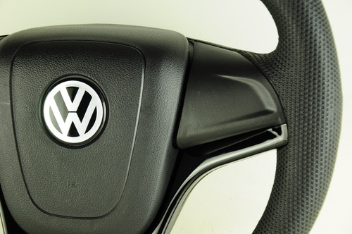 Imagem 2 de 5 de Volante Fusca 70 71 72 73 74 75 76 Cubo Surf Cruze Direção