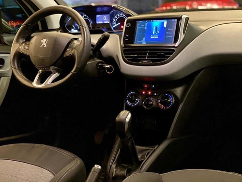 Peugeot 208 Active 1.5 Flex 2015 Completissimo Novinho