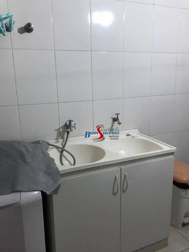 Imagem 10 de 30 de Sobrado À Venda, 100 M² Por R$ 700.000,00 - Mooca - São Paulo/sp - So0233