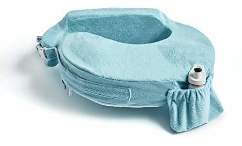 Funda Para Almohada De Lactancia My Brest Friend Deluxe - Al