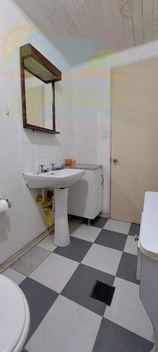 Venta Casa Laguna De Zapallar Oportunidad Inversión