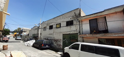 Imagen 1 de 30 de Vendo Terreno En Santa Martha Acatitla, Iztapalapa, Cdmx.