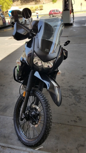 Imagen 7 de 7 de Kawasaki Klr 650