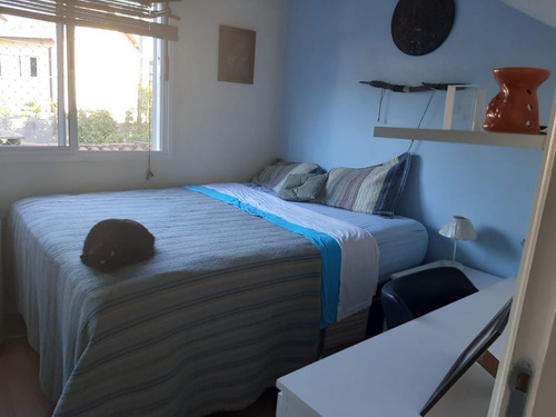 Sobrado No Horto Do Ype Com 3 Dormitórios 2 Vagas 120 M² - Ca00115 - 69416093