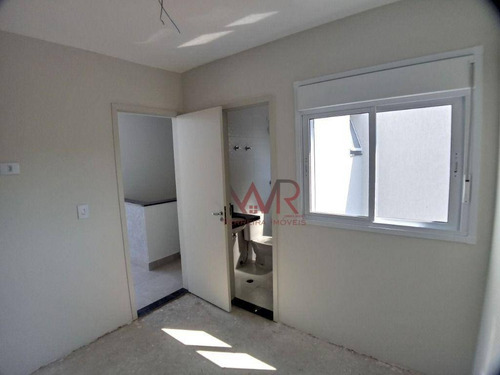 Imagem 12 de 21 de Sobrado À Venda Mooca 3 Dorms 100m² - So0693