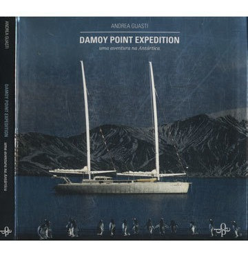 Damoy Point Expedition