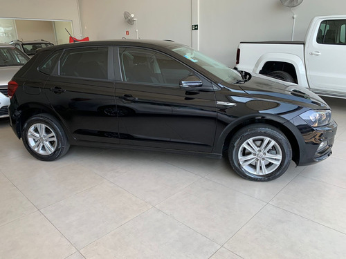 Volkswagen Polo 1.0 Tsi Comfortline 200 Aut. 5p 6 marchas