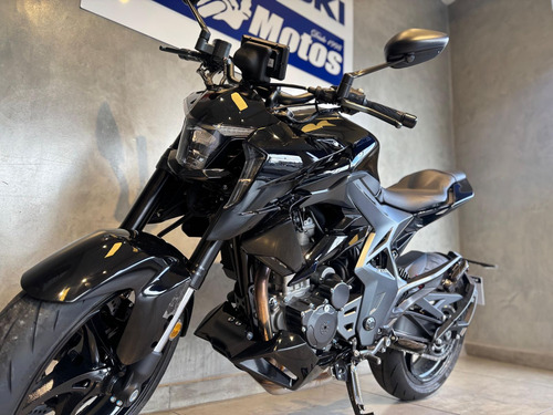 Zontes R 350 2024/2025