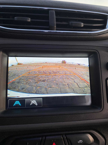 Imagen 20 de 25 de Chevrolet Onix Ltz 1.4 2019