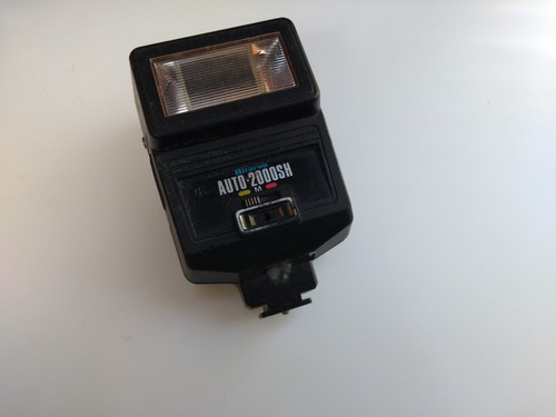 Flash Hitacon Auto-2000sh Para Reparar No Sirve 