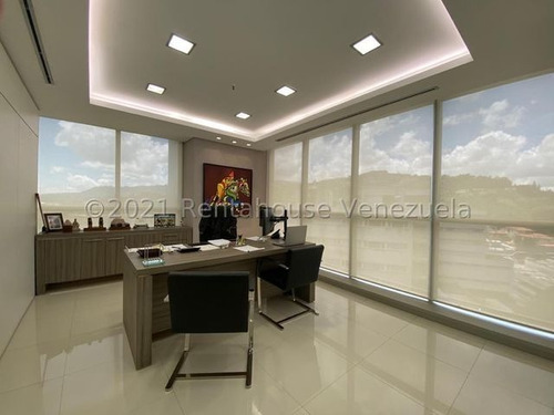 Imagen 3 de 16 de Oficina En Venta