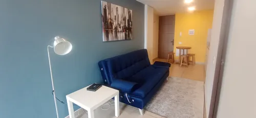 Apartaestudio En Venta Las Nieves, Bogota