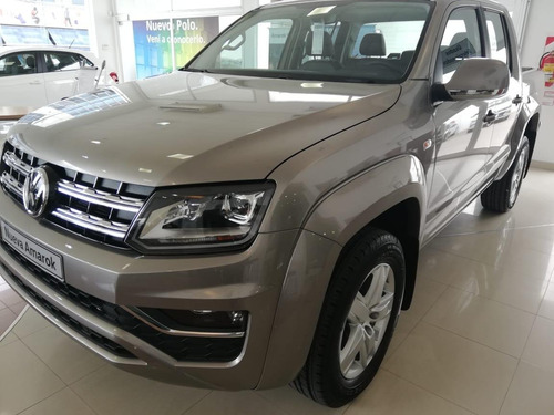 Volkswagen Amarok Highline 2.0 180cv 4x4 Manual Okm Gf
