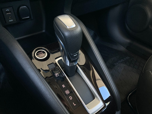 Imagen 13 de 15 de Nissan Kicks Exclusive Cvt At Lv 2021 0km