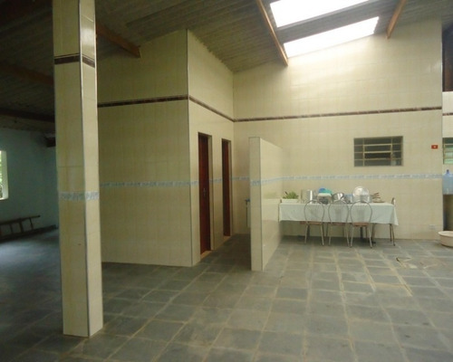 Chácara Na Represa - Ch00027