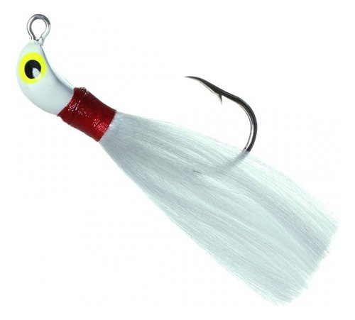 Isca Artificial Jig De Pena 8g. Cor Bv. Original Lori