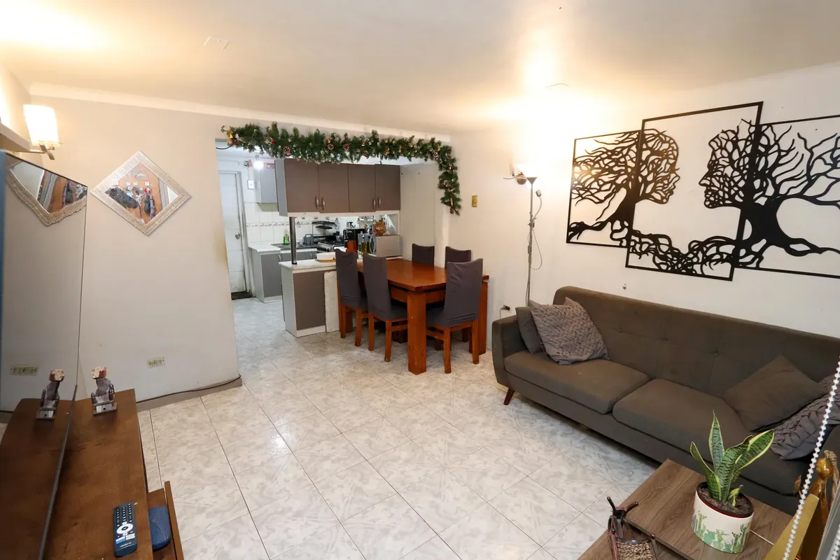 Imagen 2 de 26 de Casa En Venta, Renca. (136).