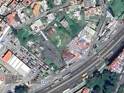 Terreno en renta