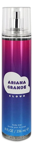 Splash O Body Mist Ariana Grande Cloud 236 Ml Dama