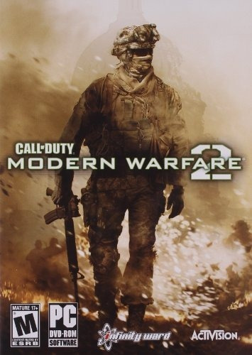 Call Of Duty: Modern Warfare 2 - Pc