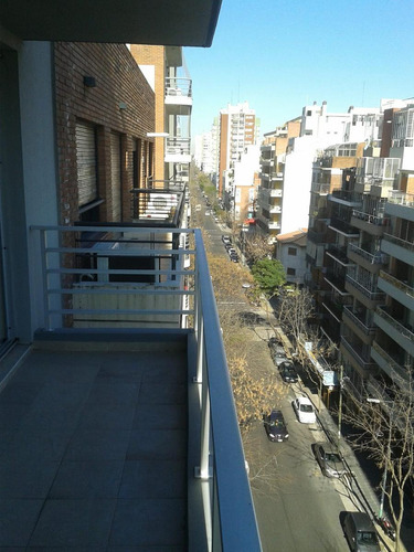 Departamento 2 Amb En Alquiler En Nuñez