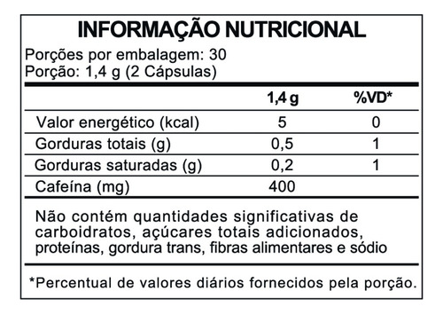 Kimera Extreme 60 Cáps - Termogênico - Iridium Labs