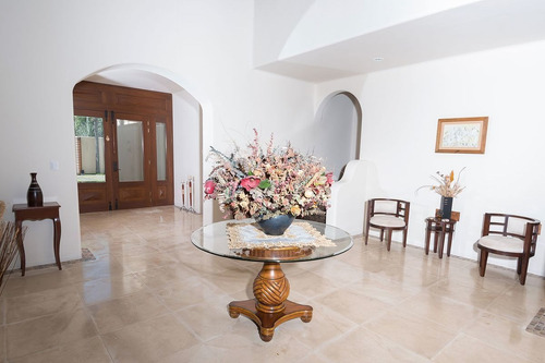 Imagen 13 de 29 de Elegante Y Acogedora Casa En Residencial Campestre, Cancún