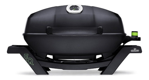 Parrilla Barbacoa Napoleon Portátil Eléctrica Travelq Pro285