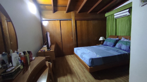 Imagen 19 de 30 de Casa En Venta Urb. La Mulera, Los Samanes, Maracay, 23-531 Mv