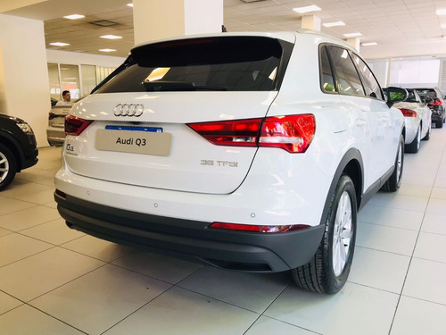 Imagen 4 de 15 de Nueva Audi Q3 35 Tfsi 150 Cv Q2 Q5 Sportback A1 A3 A4 A5 Q7