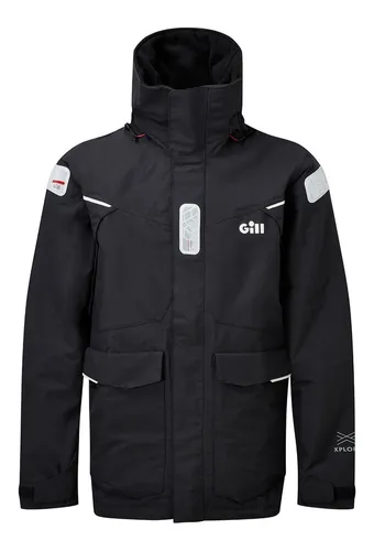 Chaqueta 2025 nautica hombre
