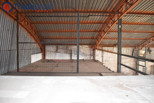 Imagem 11 de 27 de Comercial Para Aluguel, 0 Dormitórios, Parque Monteiro Soares - São Paulo - 760