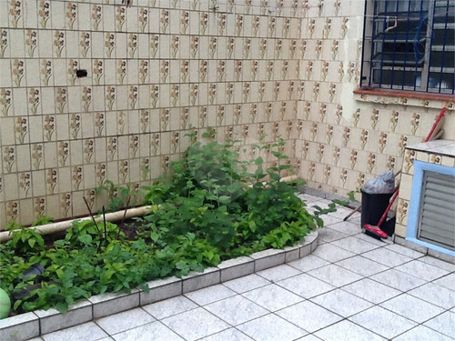 Imagem 19 de 30 de Sobrado De 150m², Bem Localizado No Planalto Paulista . - Reo445535