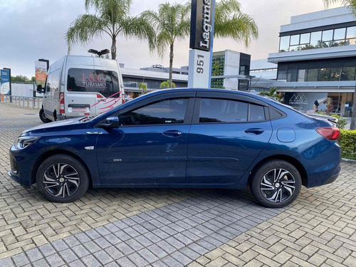 Chevrolet Onix 1.0 FLEX PLUS LT MANUAL