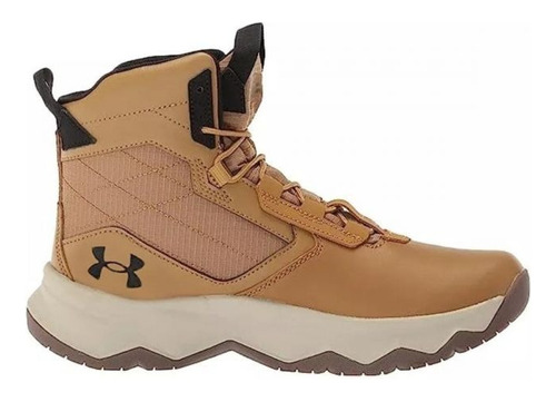 Original Under Armour Botas Tacticas Stellar G2 Ultra Camel 