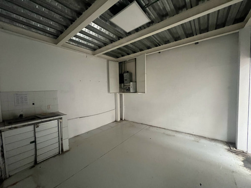 Bodega En Renta Prolongación Lopez Mateos Sur