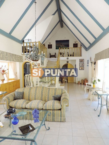 Imagen 5 de 30 de Casa Venta En Punta Del Este