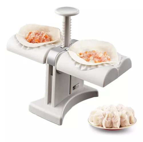 Tercera imagen para búsqueda de dumpling maker