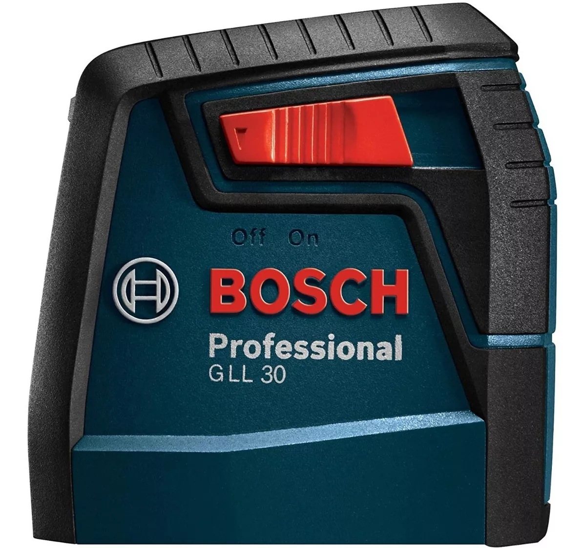 Tercera imagen para búsqueda de nivel laser bosch